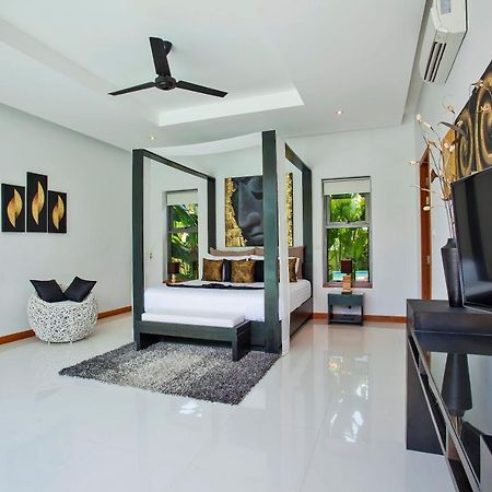Villa Tangerine Xxx Nai Harn Экстерьер фото