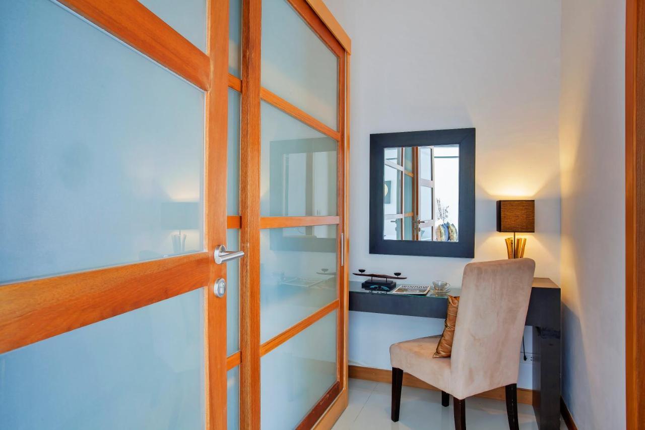 Villa Tangerine Xxx Nai Harn Экстерьер фото