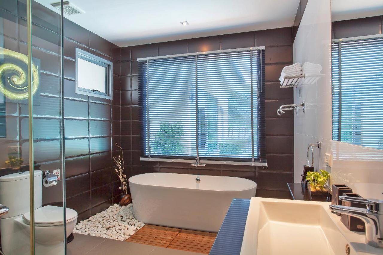 Villa Tangerine Xxx Nai Harn Экстерьер фото