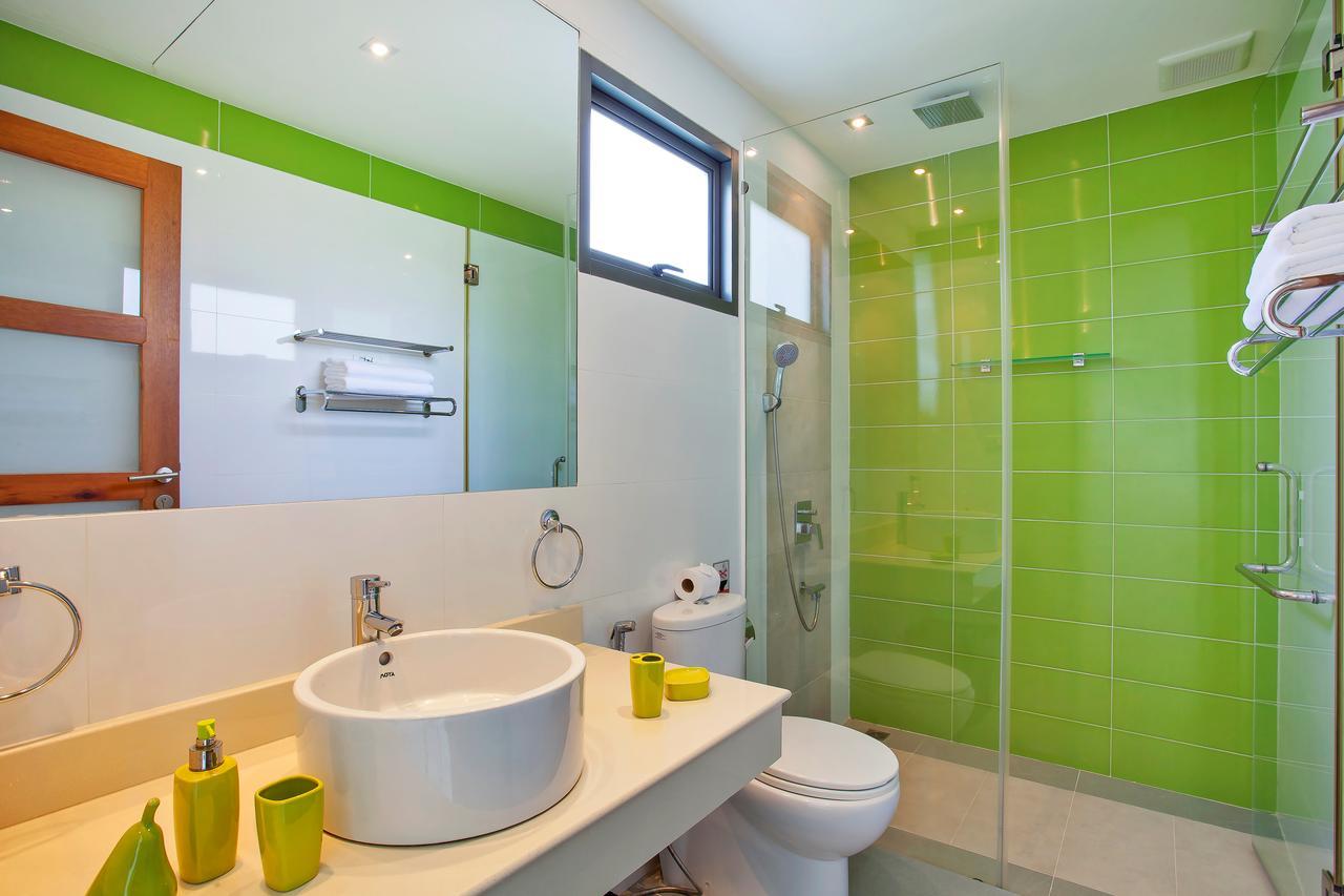 Villa Tangerine Xxx Nai Harn Экстерьер фото