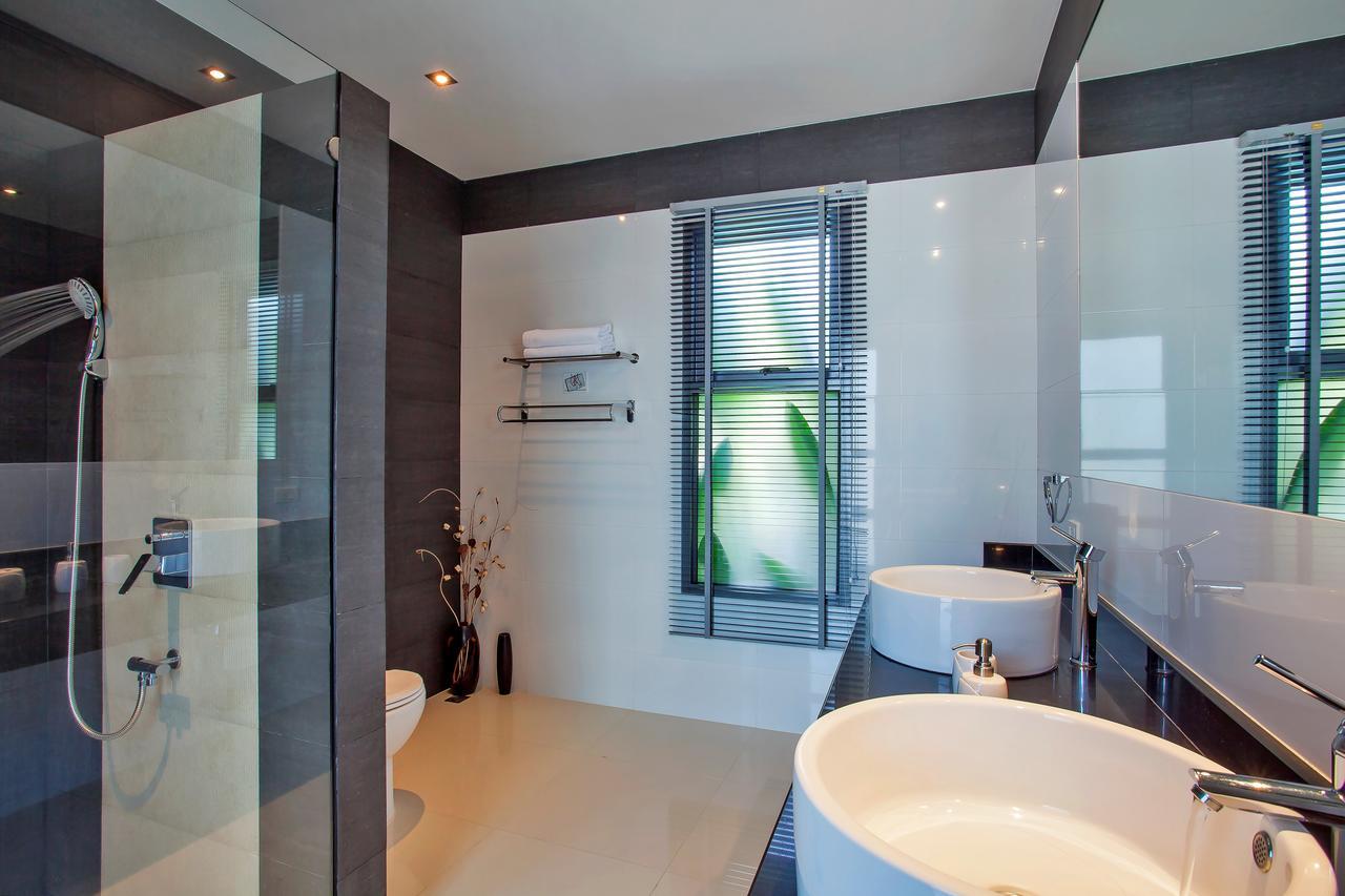 Villa Tangerine Xxx Nai Harn Экстерьер фото